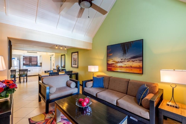 Hotel Amsterdam Manor Beach Resort (Cunucu Abao)